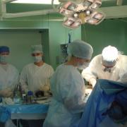 Кардиохирургическая операция