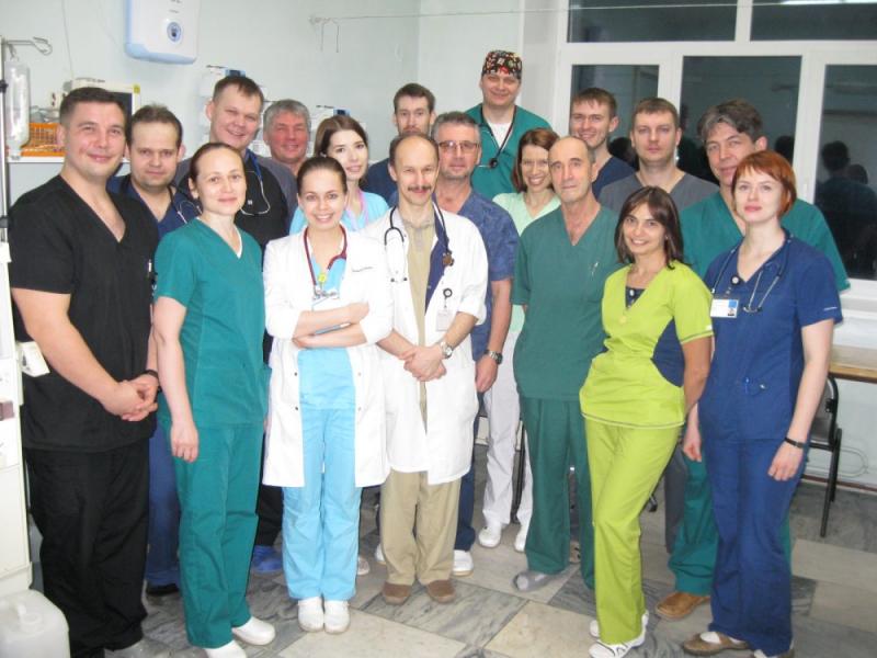 Стоматология великие луки на гагарина врачи фото
