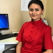 Смирнова Галина Юрьевна