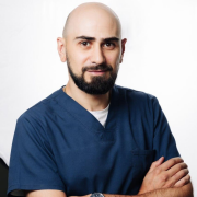 Аветисян Ашот Галустович