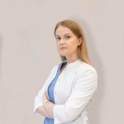 Карельская Мария Николаевна