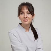 Гусева Александра Игоревна