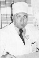 Хенкин С. Х.